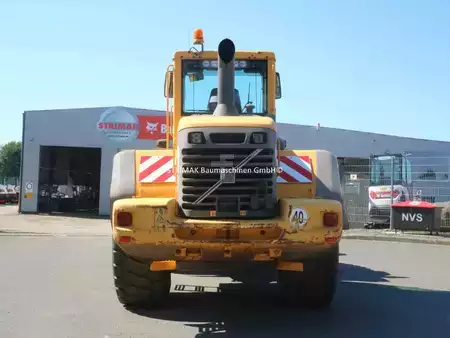 Radlader 2005 Volvo L 120 E (4)