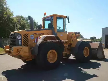 Radlader 2005 Volvo L 120 E (5)