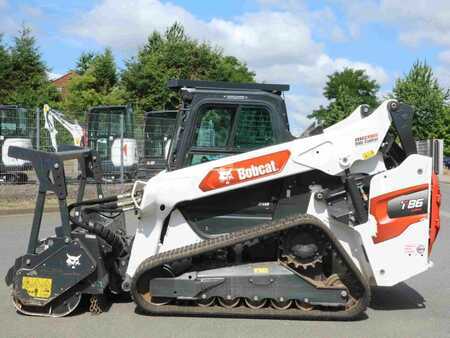 Laderaupe 2024 Bobcat T 86 (2)