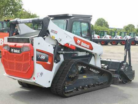 Laderaupe 2024 Bobcat T 86 (5)