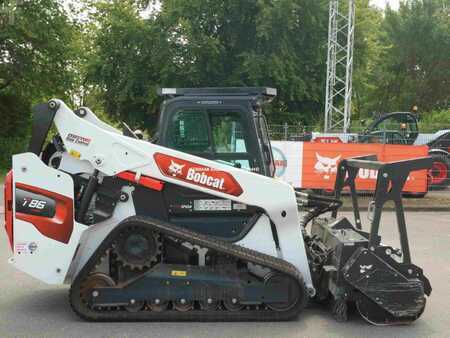Laderaupe 2024 Bobcat T 86 (6)
