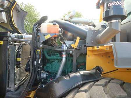 Kolové nakladače 2023 Volvo L 110 H (14)