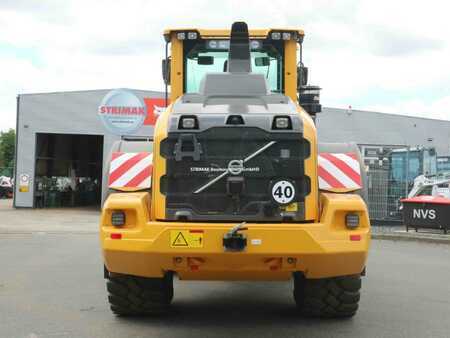 Kolové nakladače 2023 Volvo L 110 H (4)