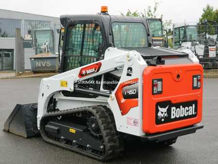 Bobcat T 450