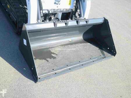 Compact Loaders 2025 Bobcat T 450 (9)