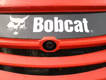 Hjullaster 2026 Bobcat L85 (12)