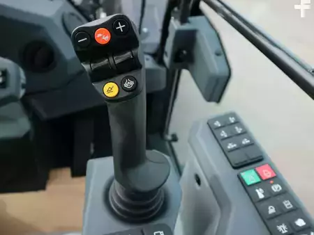 Hjullaster 2026 Bobcat L85 (16)