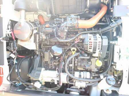 Valet de ferme  2025 Bobcat T 450 (13)