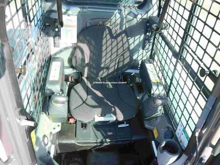 Valet de ferme  2025 Bobcat T 450 (15)