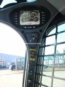 Valet de ferme  2025 Bobcat T 450 (19)