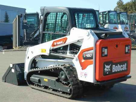 Valet de ferme  2025 Bobcat T 450 (3)