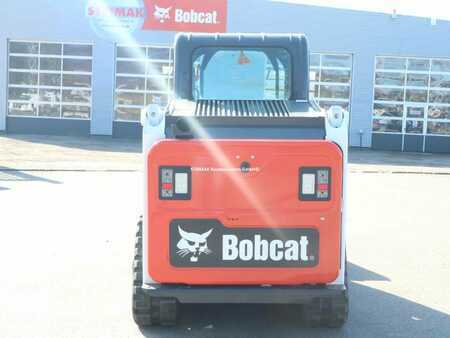 Valet de ferme  2025 Bobcat T 450 (4)