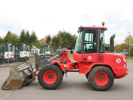 Carregadeira de rodas 2015 Volvo L 35 G (1)