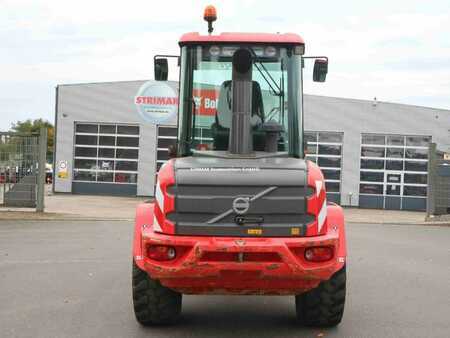 Carregadeira de rodas 2015 Volvo L 35 G (3)