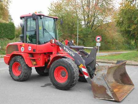 Carregadeira de rodas 2015 Volvo L 35 G (6)