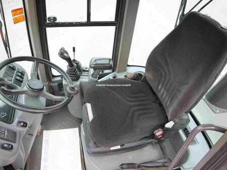 Carregadeira de rodas 2015 Volvo L 35 G (7)