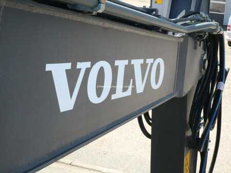 Volvo EW 160 E