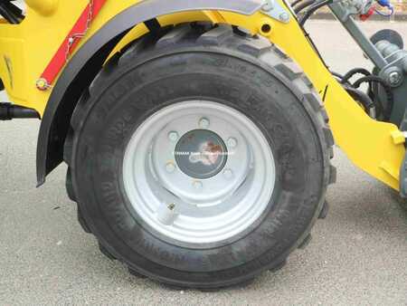 Ładowarki kołowe 2024 Wacker Neuson WL 25 (13)
