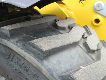 Ładowarki kołowe 2024 Wacker Neuson WL 25 (14)