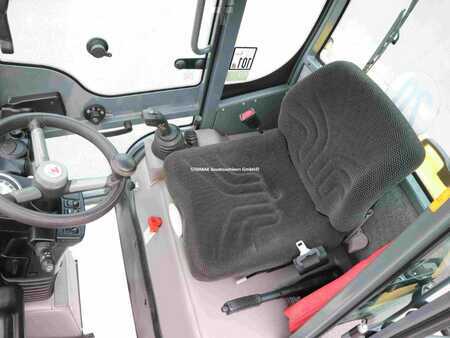 Ładowarki kołowe 2024 Wacker Neuson WL 25 (15)