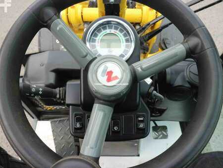 Ładowarki kołowe 2024 Wacker Neuson WL 25 (16)