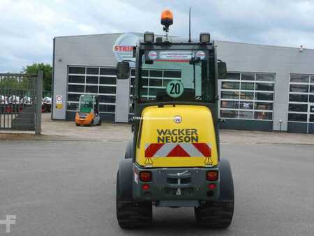 Ładowarki kołowe 2024 Wacker Neuson WL 25 (4)