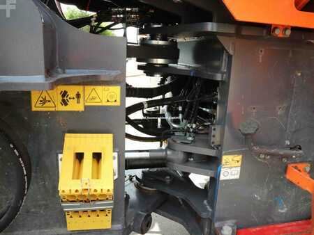 Pale Gommate 2018 Doosan DL 420-5 (11)