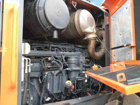 Doosan DL 420-5