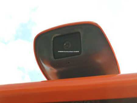 Doosan DL 420-5