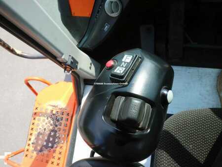 Doosan DL 420-5