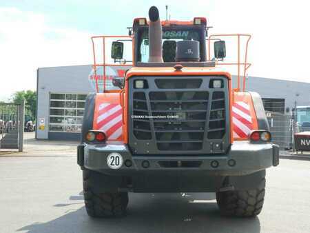 Doosan DL 420-5