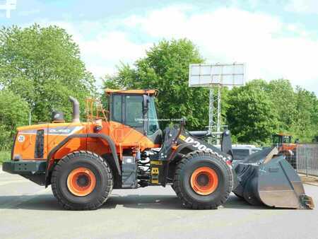 Pale Gommate 2018 Doosan DL 420-5 (6)