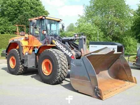 Doosan DL 420-5