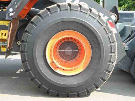 Doosan DL 420-5