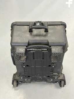 Påbygningsaggregater 0 Bobcat Funkfernsteuerung (3)