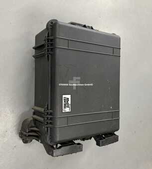 Påbygningsaggregater 0 Bobcat Funkfernsteuerung (4)