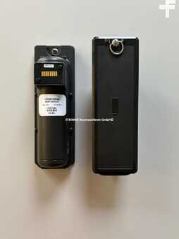 Påbygningsaggregater 0 Bobcat Funkfernsteuerung (7)