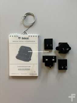 Påbygningsaggregater 0 Bobcat Funkfernsteuerung (8)