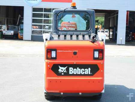Kompaktlader 2024 Bobcat S 100 (4)