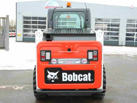 Bobcat S 450