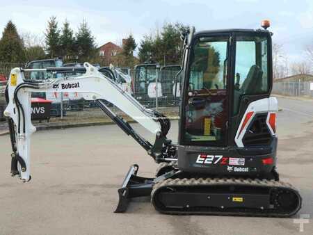 Bobcat E 27 Z