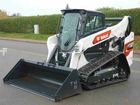 Laderaupe 2024 Bobcat T 86 (1)