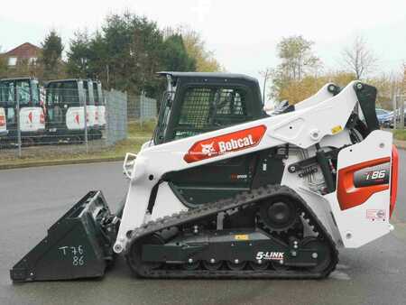 Laderaupe 2024 Bobcat T 86 (2)