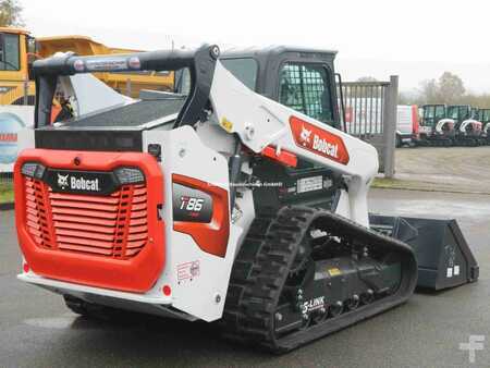 Laderaupe 2024 Bobcat T 86 (5)