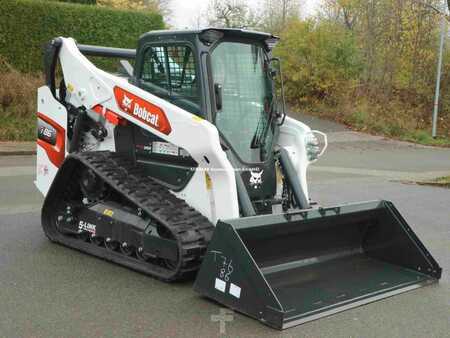 Laderaupe 2024 Bobcat T 86 (7)