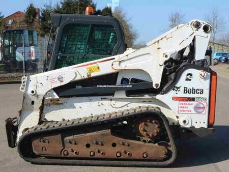 Kompaktlader 2015 Bobcat T 870 (2)