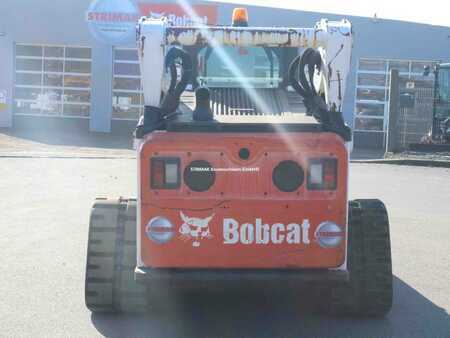 Kompaktlader 2015 Bobcat T 870 (4)