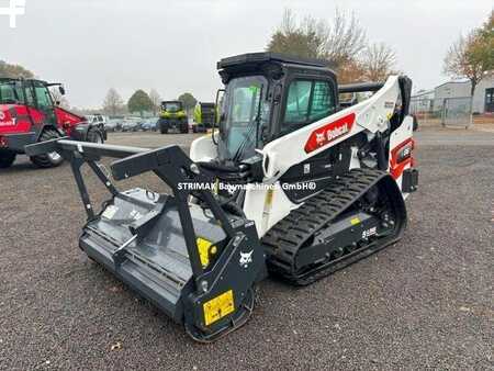 Laderaupe 2023 Bobcat T 86 (1)