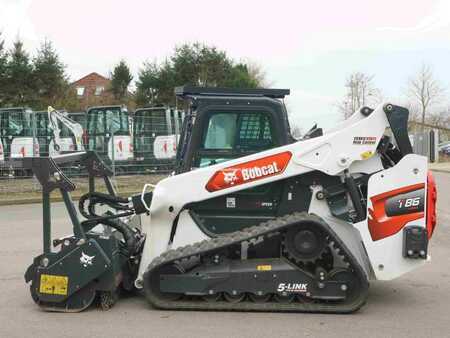 Laderaupe 2023 Bobcat T 86 (2)