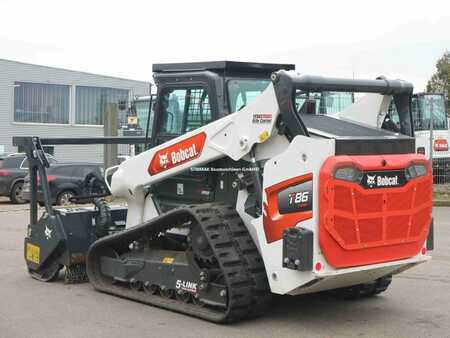 Laderaupe 2023 Bobcat T 86 (3)